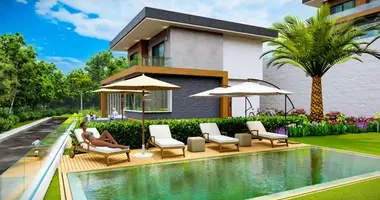 4 bedroom house in Mediterranean Region, Turkey