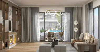 1 bedroom apartment in Aksu, Turkey