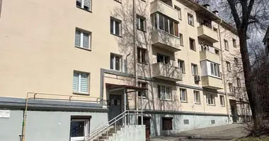 Apartamento 1 habitación en Minsk, Belarús