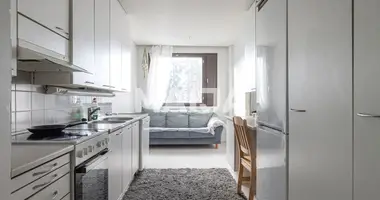 Apartment in Siilinjarvi, Finland