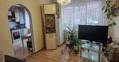 Apartamento 3 habitaciones en Muchaviecki sielski Saviet, Belarús