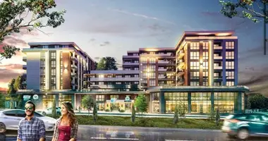 Apartment in Burgas, Bulgaria
