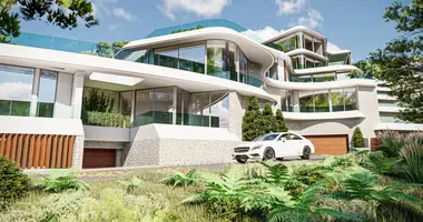 Apartamento 3 habitaciones en Calpe, Španjolska