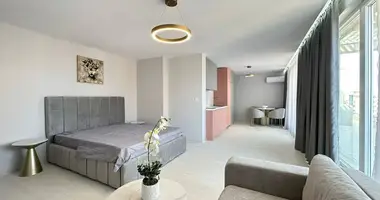Wohnung 1 Schlafzimmer in Nessebar, Bulgarien