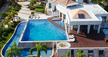 Villa 7 chambres dans Estoi, Portugal