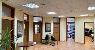 Oficina 260 m² en Moscú, Rusia