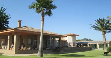 Villa in Calp, Spanien