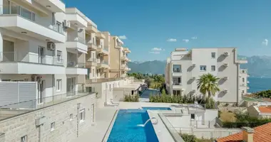 Appartement 2 chambres dans Đenovići, Monténégro