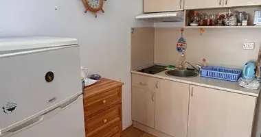Wohnung 1 Schlafzimmer in Nessebar, Bulgarien