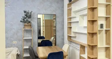 2 bedroom rent in Saburtalo in Tbilisi, Georgia