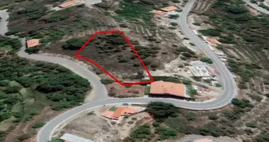 Plot of land in Agros, Cyprus