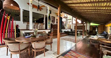 Wohnung 5 Schlafzimmer in Kuta Selatan, Indonesien
