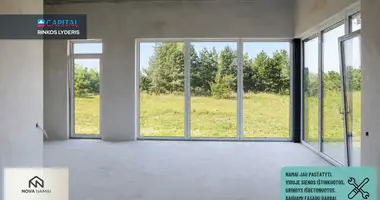 Casa en Ukmerge, Lituania