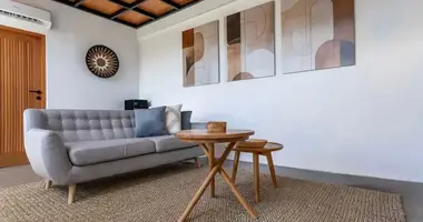 Mieszkanie 1 pokój w Kuta Selatan, Indonezja