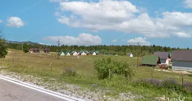 Terrain dans Zabljak, Monténégro