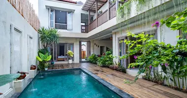 Apartamento 3 habitaciones en Kuta Selatan, Indonesia