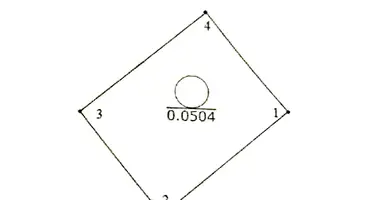 Maison dans Papiarnianski sielski Saviet, Bélarus