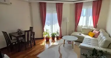 Квартира 2 спальни в Подгорица, Черногория