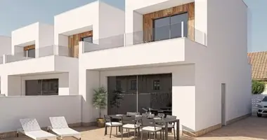 Haus 3 zimmer in San Pedro del Pinatar, Spanien
