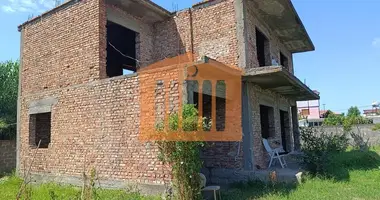 Dom 6 pokojów w Bashkia Durres, Albania