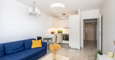 Mieszkanie 2 pokoi w Poznań, Polska