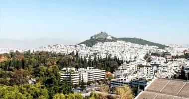 Plot of land in Municipality of Athens, Greece