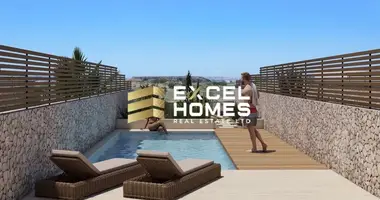 Reihenhaus in Nadur, Malta