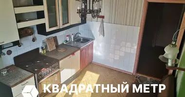 Wohnung 2 zimmer in Soligorsk, Belarus