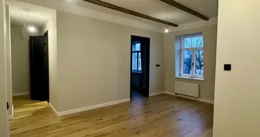 2 bedroom apartment in Riga, Latvia