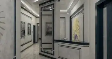 Mieszkanie 3 pokoi w Odessa, Ukraina