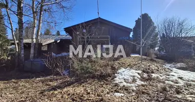 Parcela en Kemi, Finlandia