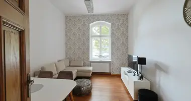 Квартира 2 комнаты в Познань, Польша