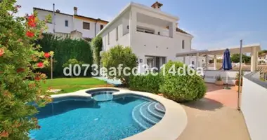 Haus 5 Schlafzimmer in Spanien