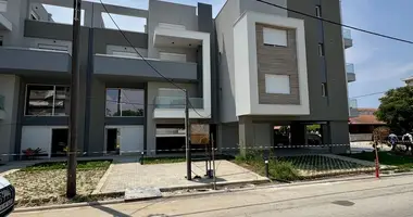 Apartamento 1 habitacion en Neoi Epivates, Grecia