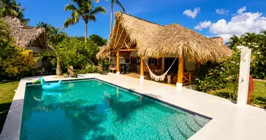 Casa 7 habitaciones en Las Terrenas, República Dominicana