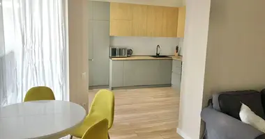 1 bedroom apartment in Tbilisi, Georgia