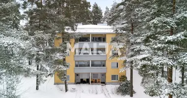2 bedroom apartment in Helsinki sub-region, Finland