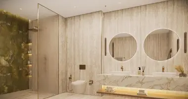 Appartement 2 chambres dans Doubaï, Émirats arabes unis