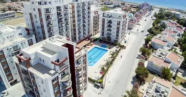 Квартира 3 комнаты в Trikomo, Северный Кипр