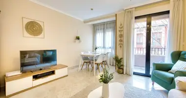 Appartement 3 chambres dans Alicante, Espagne