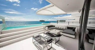 Villa 2 chambres dans Karon, Thaïlande