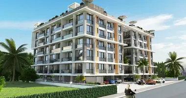 Appartement 2 chambres dans Akrotiri, Chypre