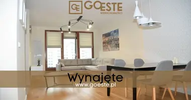 Wohnung 3 zimmer in Smolice, Polen