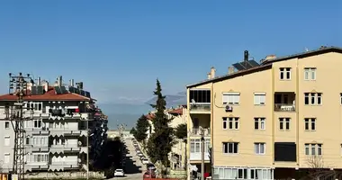 Apartamento en Egirdir, Turquía