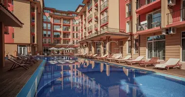 1 room apartment in Nesebar, Bulgaria