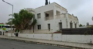 Apartamento 4 habitaciones en Timi, Chipre