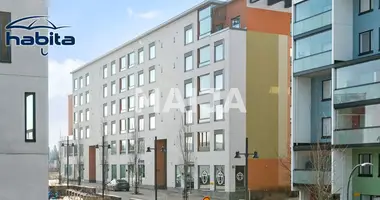 1 bedroom apartment in Helsinki sub-region, Finland