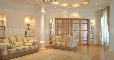 Apartamento 6 habitaciones en Odesa, Ucrania