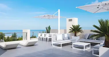 2 bedroom apartment in Abadin, Spain