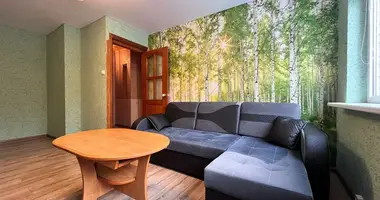 Wohnung 1 zimmer in Kedahnen, Litauen